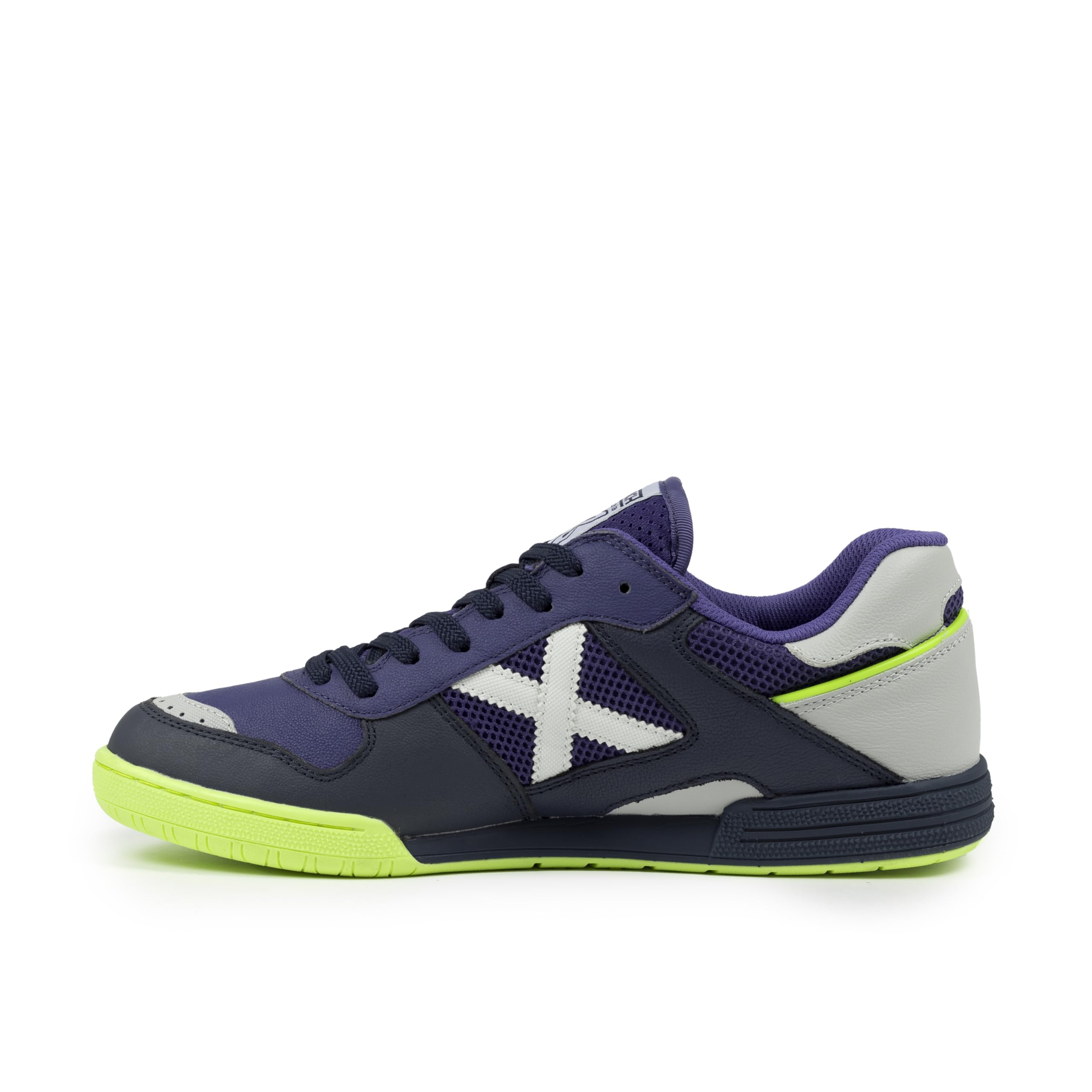 Munich Continental 966, Zapatillas Unisex Adulto