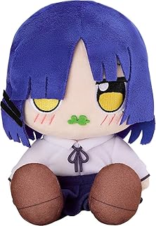 グッドスマイルカンパニー[GOOD SMILE COMPANY] アニメ「ぼっち・ざ・ろっく！」 山田リョウ くりぱん ぬいぐるみ