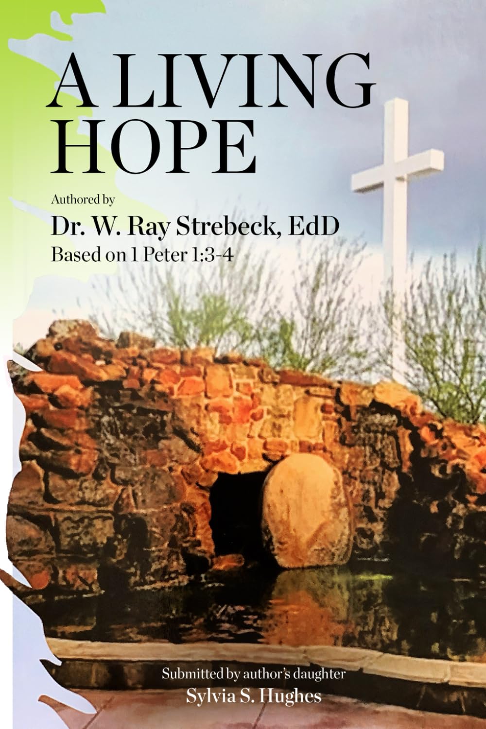 A LIVING HOPE