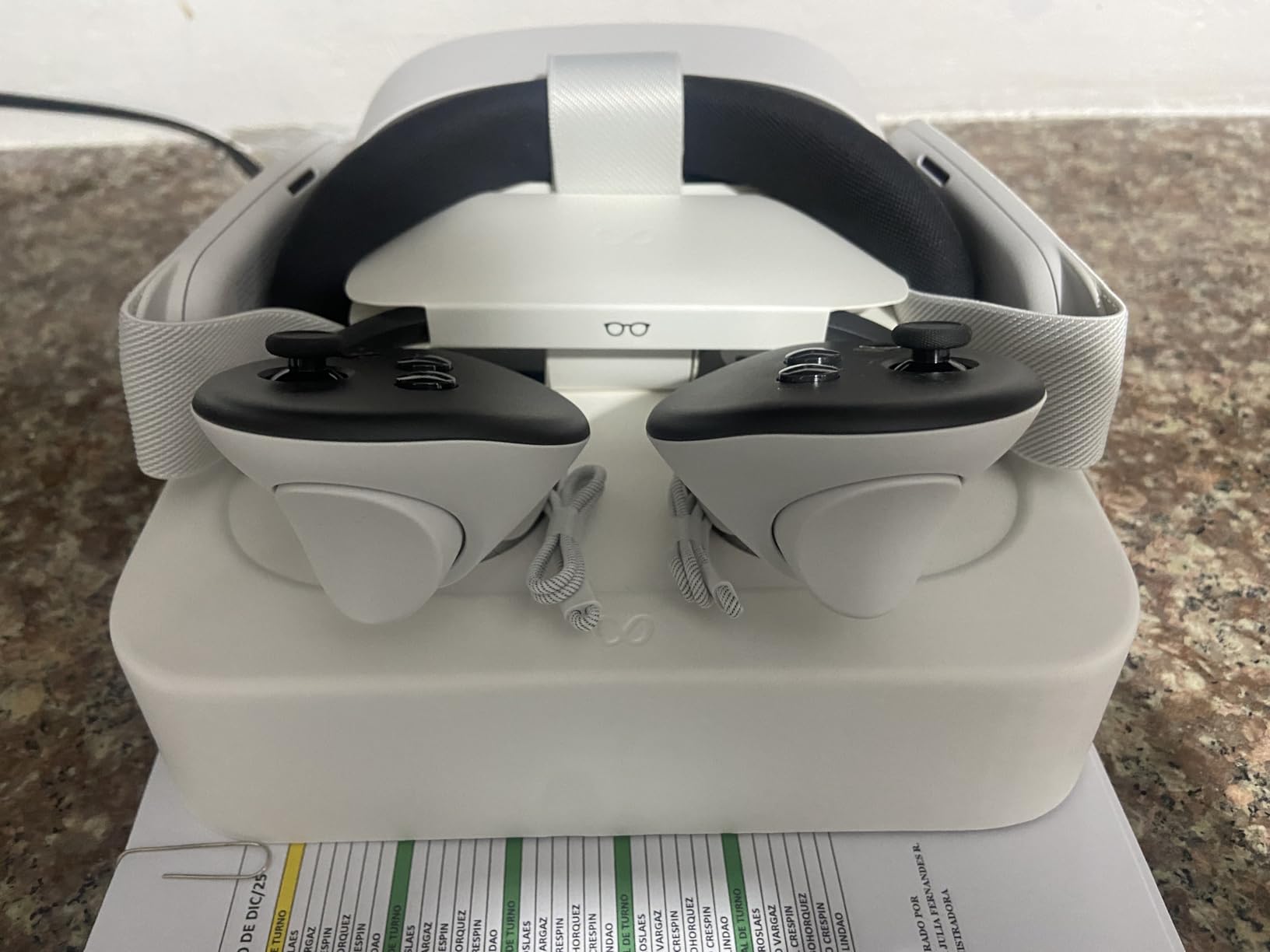 Meta Quest 3S 128GB | Virtual Reality VR Headset Romania | Ubuy