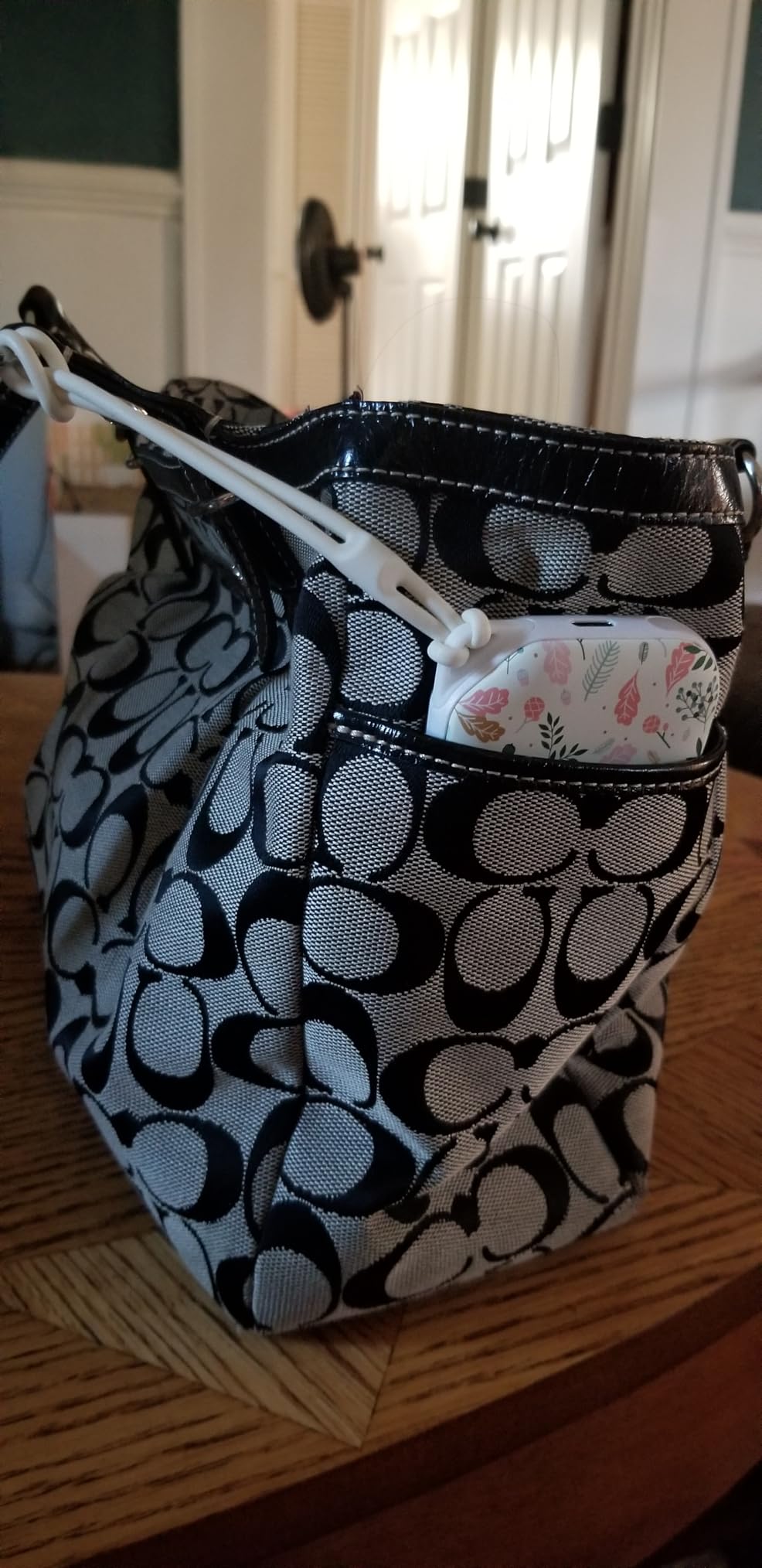 4/mo Finance orastone Rechargeable Hand Warmer Electronic Portable