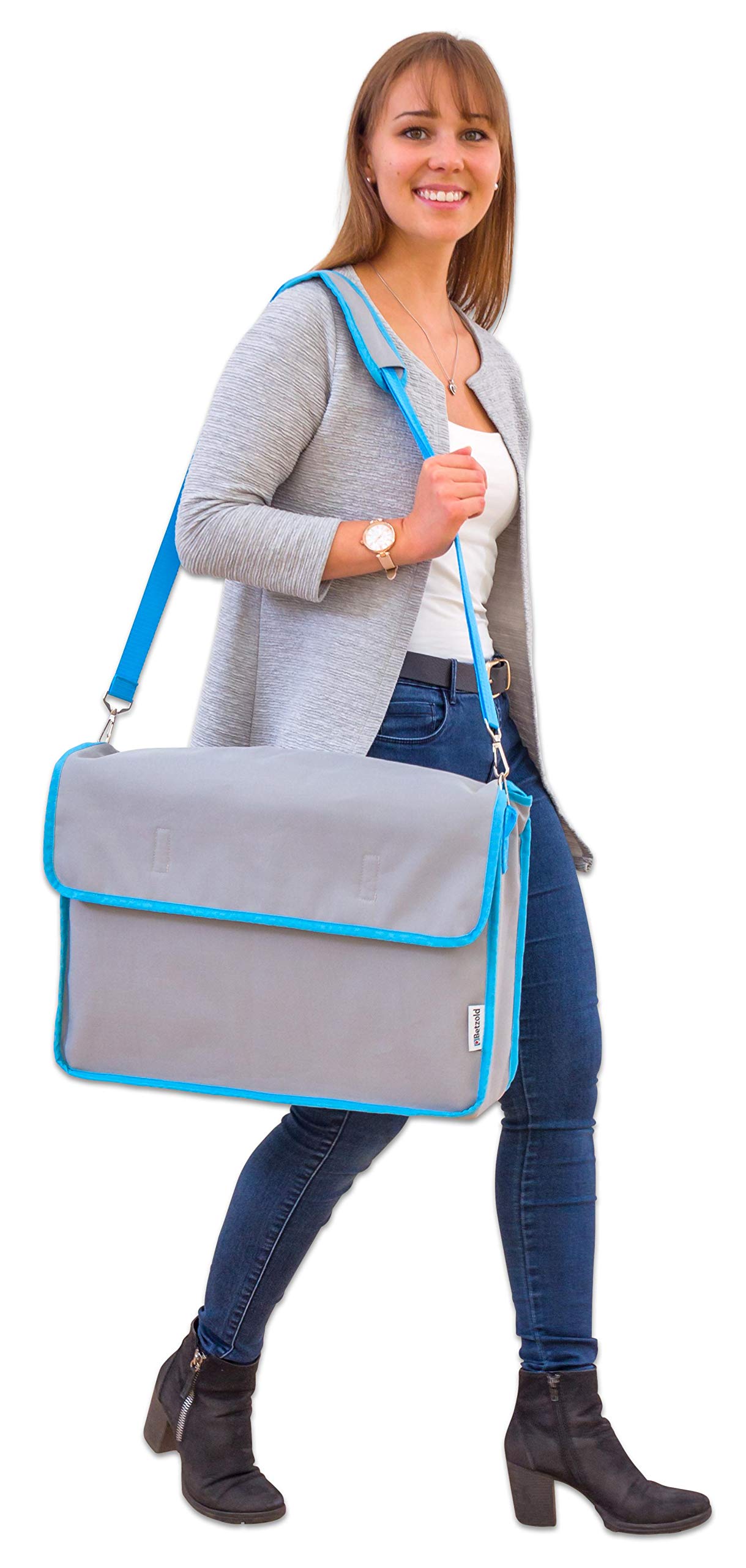 Betzold - Kamishibai-Tasche - Bildkartenstnder Bildkarten-Aufbewahrung:  Amazon.de: Spielzeug