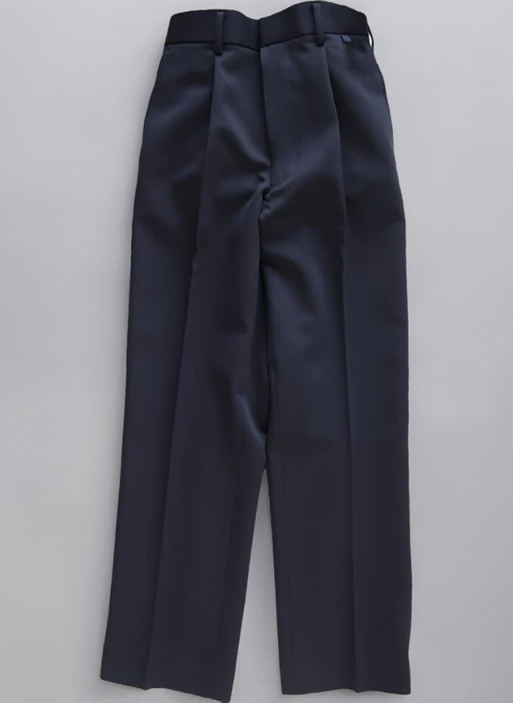 トンボ通学服　ネイビー 120cmA Amazon.co.jp: トンボ学生服 男女兼用 イートン通学服上着
