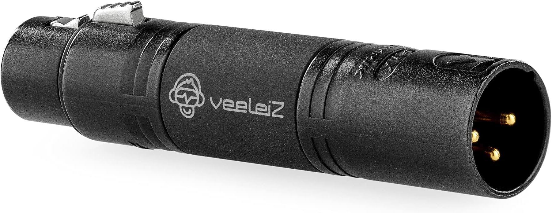 Veeleiz Microphone Preamp Mic Preamp With 30 db of Gain