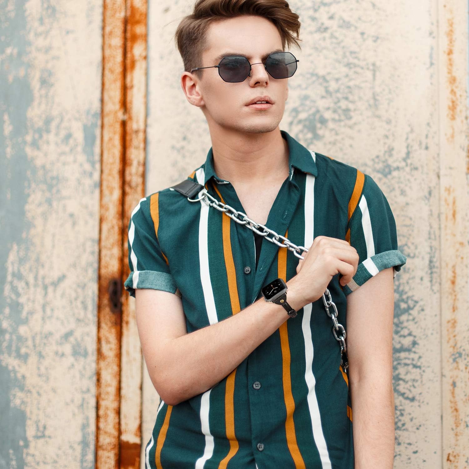 Wearlizer Compatible Wristband Exclusive Bracelet Photo