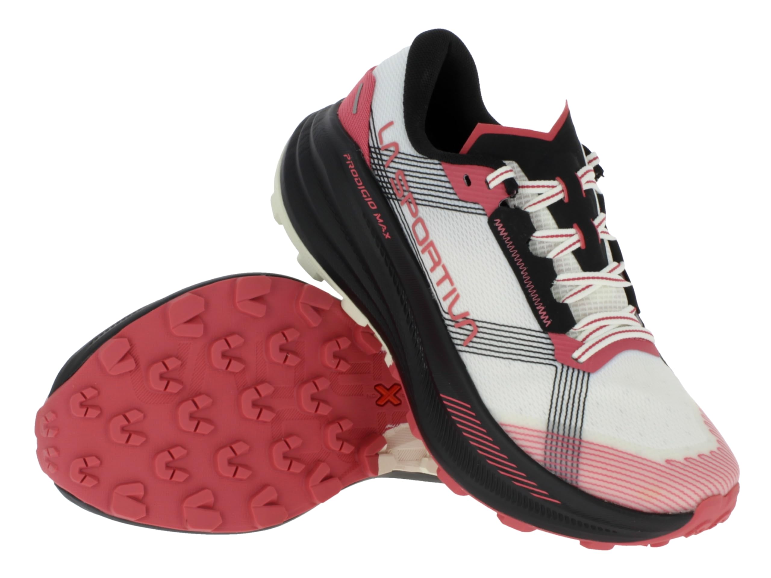 LA SPORTIVA Prodigio Max Woman, Scarpe da Trail Running Donna