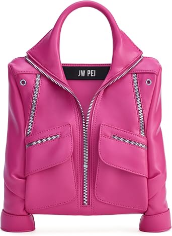 JW PEI Womens Maris Clothing Styling Tote Bag