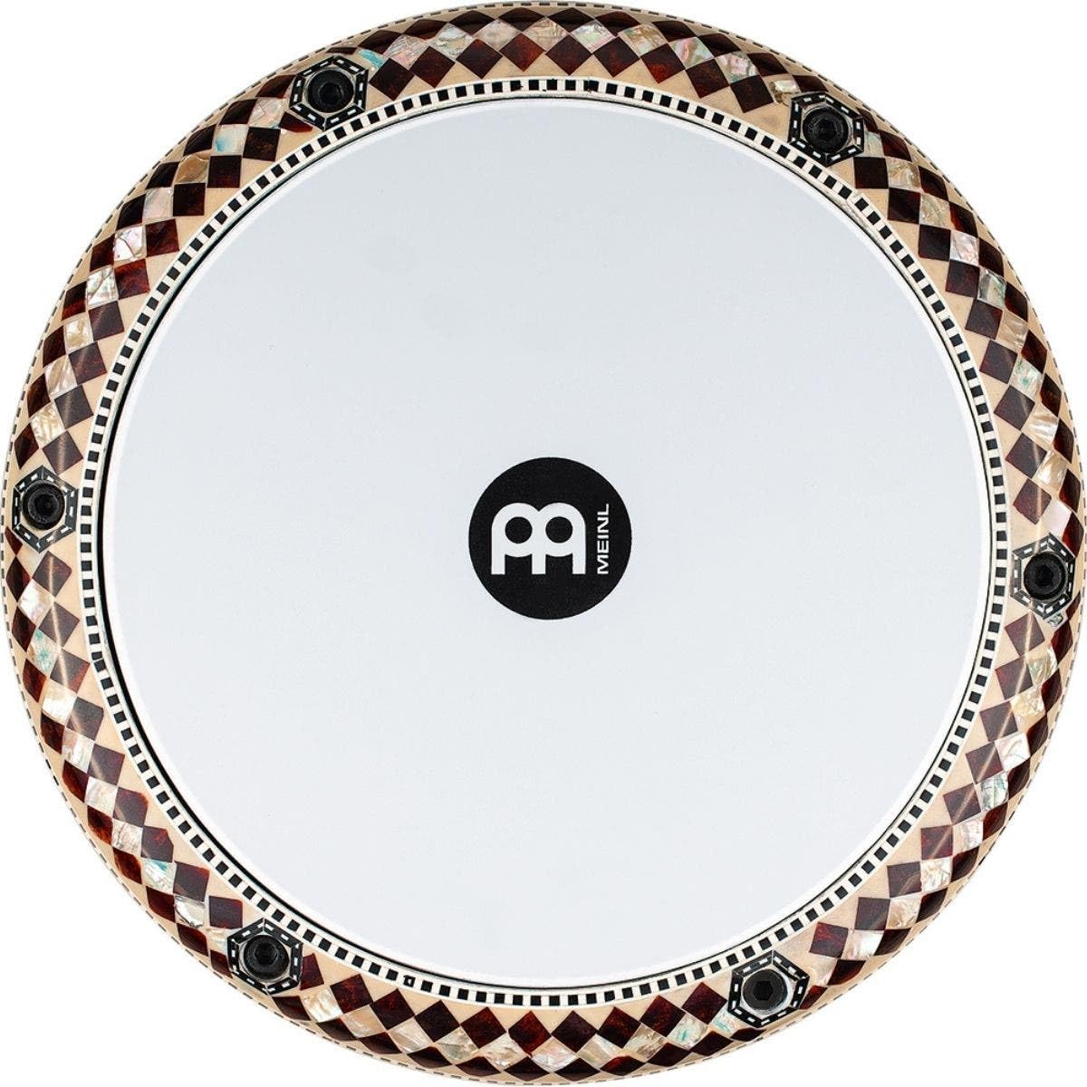 Amazon.co.jp: MEINL Percussion マイネル ドゥンベック Artisan