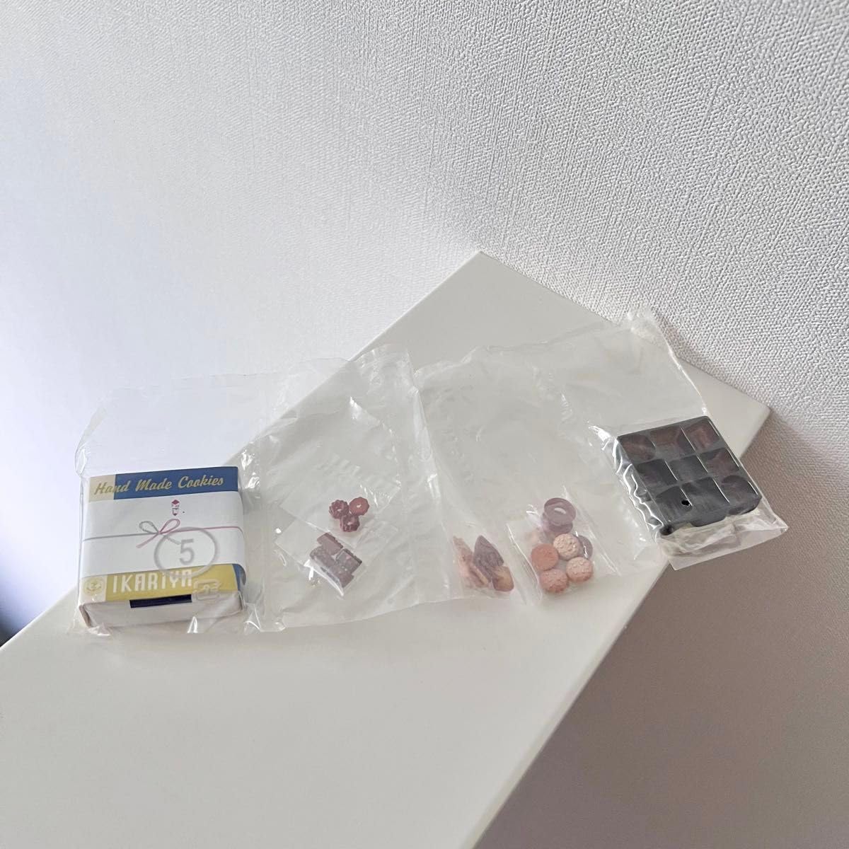 Amazon.co.jp: ○ ○メガハウス あなたにギフト クッキーセット