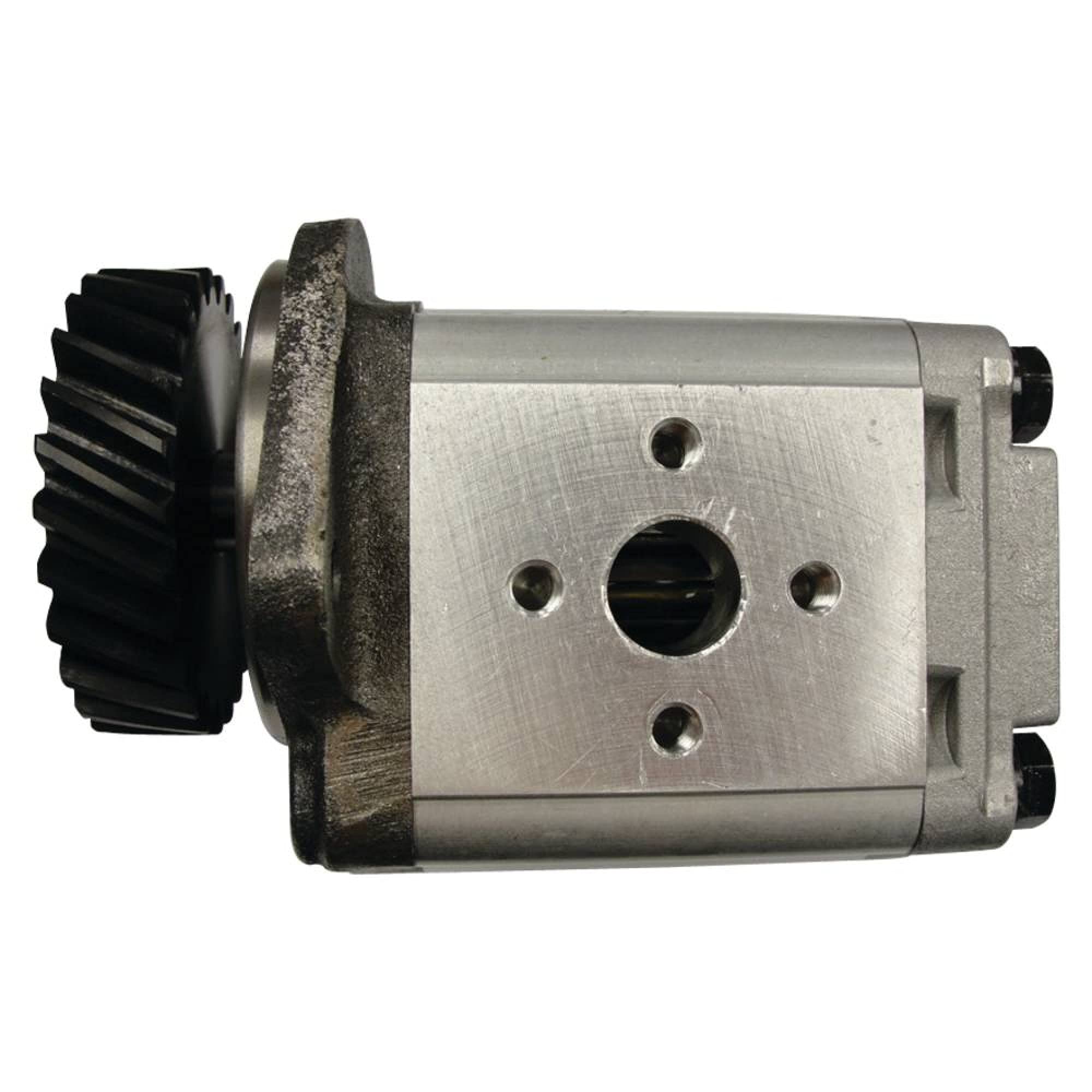 Pompe hydraulique Complete Tractor 1101-1060 grise de levage agricole