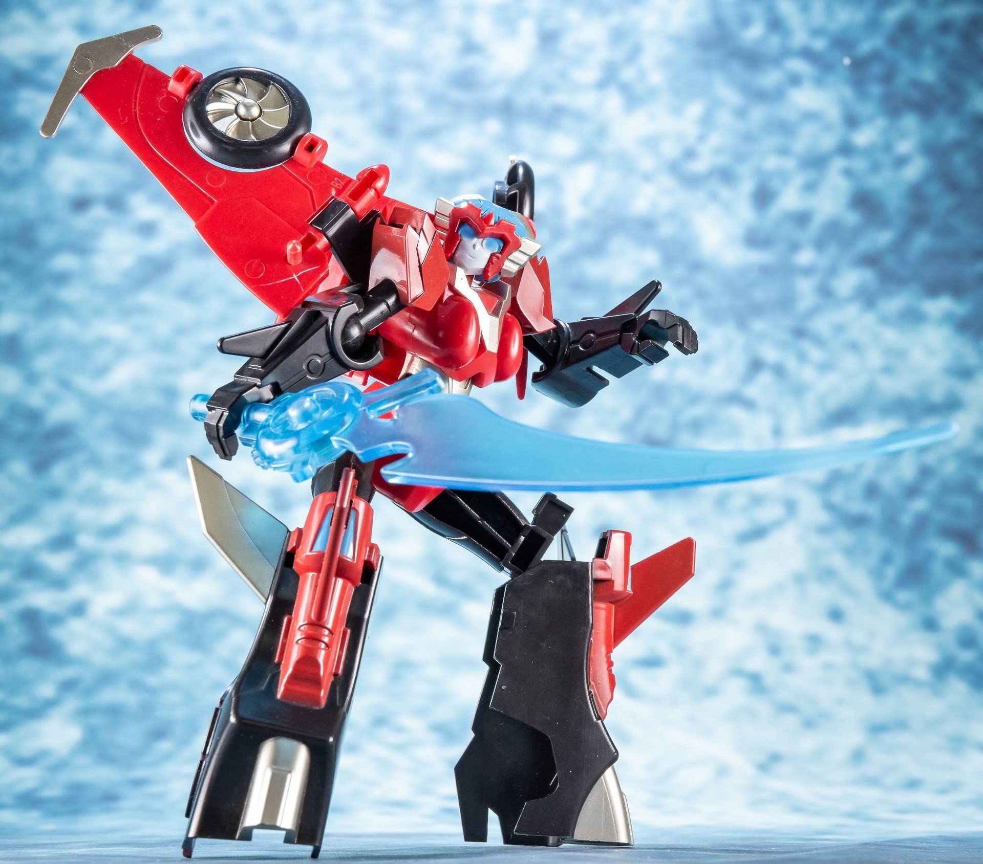 レッドフード アクションフィギュア 3体セット レッドフード アクションフィギュア 3体セット Hyper Body