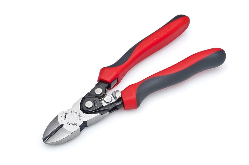 Alicate de Corte Diagonal com Ação Composta Crescent Pro Series PS5429C