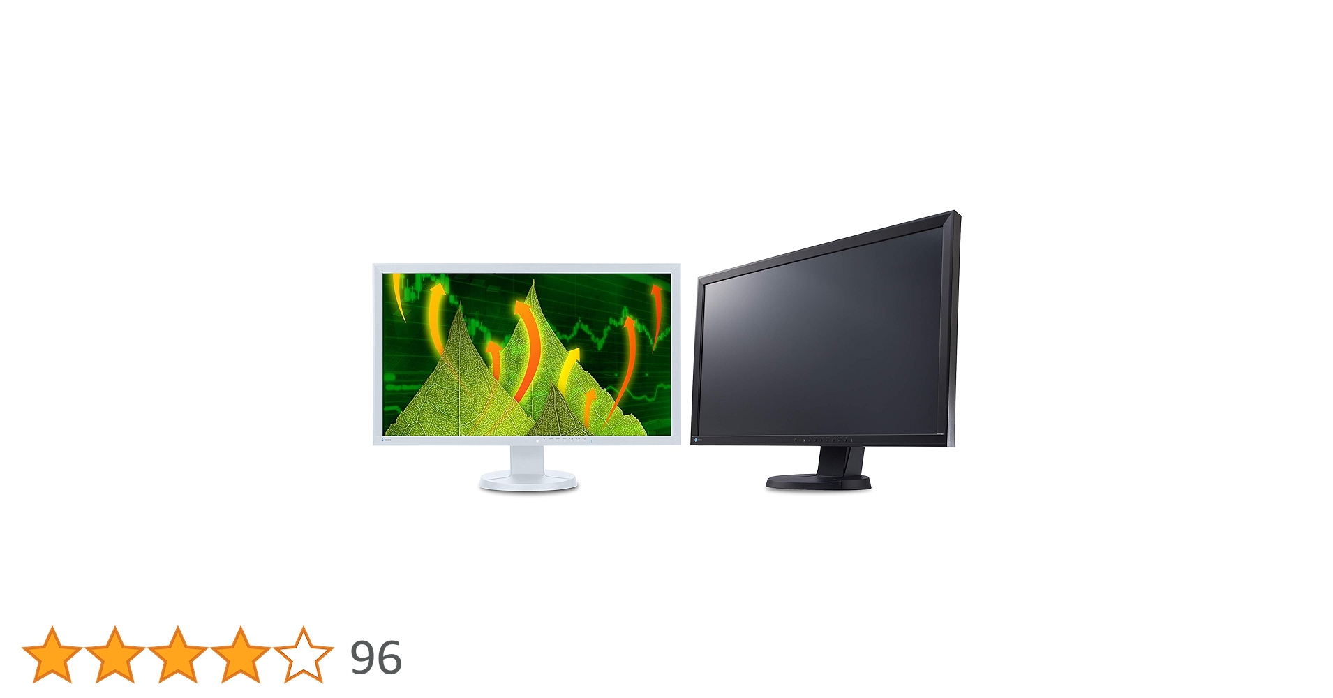 EIZO FlexScan EV2736W 27