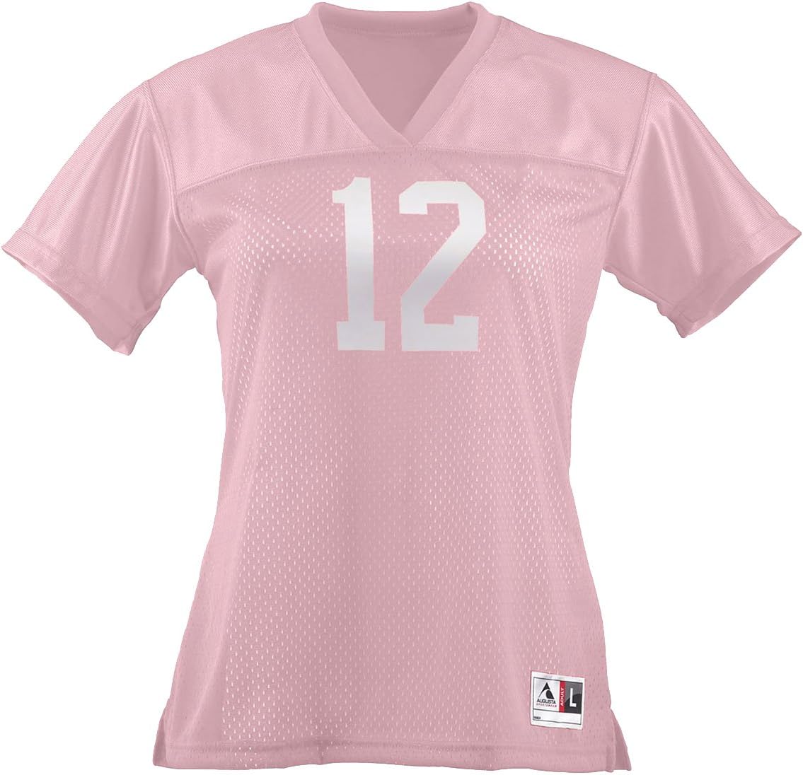 Augusta Sportswear Womens Stadium Replica Football Jersey