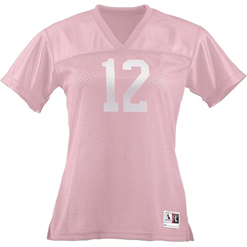 Augusta Sportswear Womens Stadium Replica Football Jersey