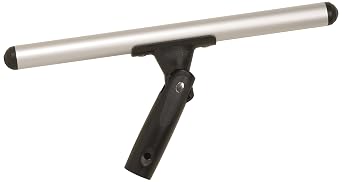 Ettore 1618 Pro Plus Super System T-Bar, 18 Inch Width Pack of 6