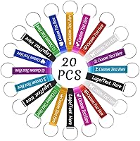 Vista 66 de 50 llaveros personalizados para abridor de botellas de cerveza a granel, con logotipo, texto, grabado, abrebotellas de boda, regalos personalizados