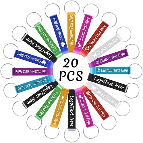 Miniatura 66 de 50 llaveros personalizados para abridor de botellas de cerveza a granel, con logotipo, texto, grabado, abrebotellas de boda, regalos personalizados