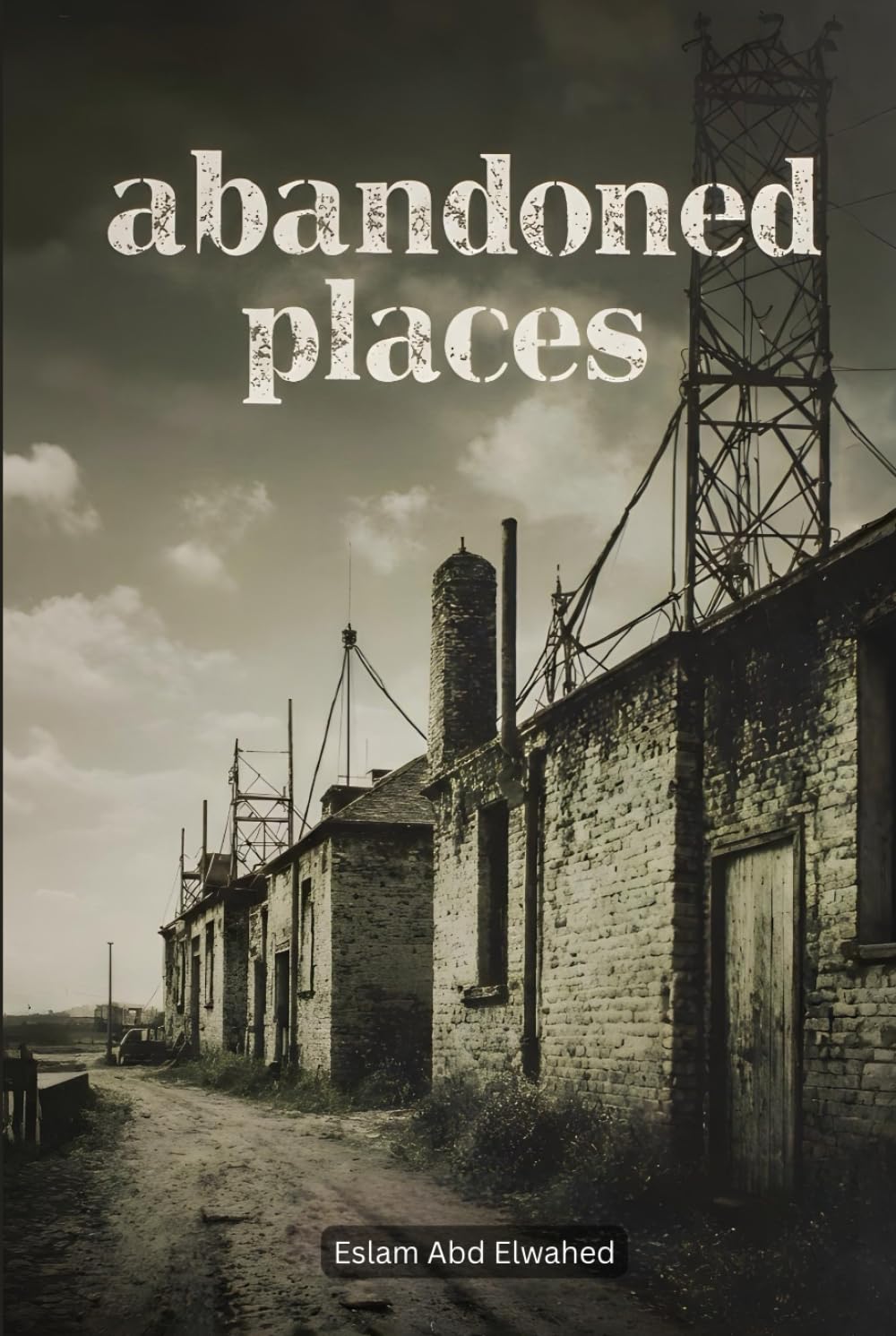 Abandoned Places: 100 True Horror Stories of Forgotten Buildings and Lost Souls (Horror & Supernatural)
