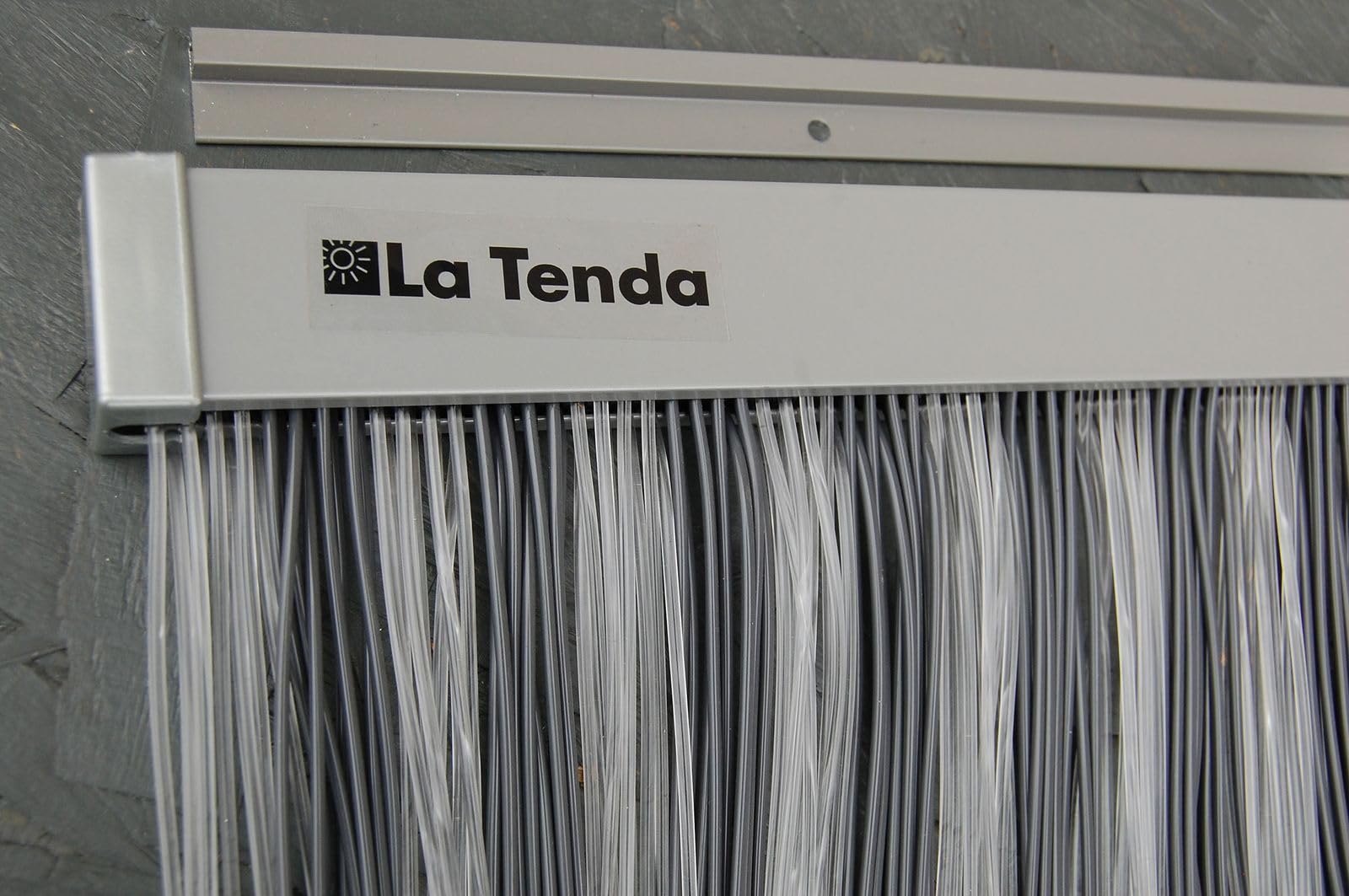 La Tenda Türvorhang Trento 1