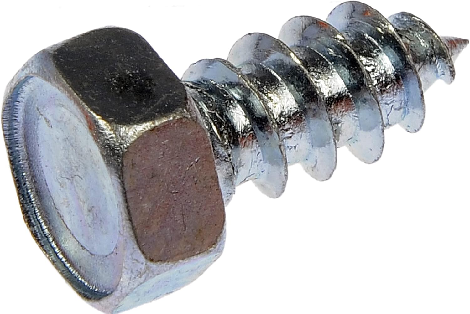 Dorman 365-207 Sheet Metal Screw-Hex Washer Head Head-5/16 In. x 3/4 In., 100 Pack Universal Fit