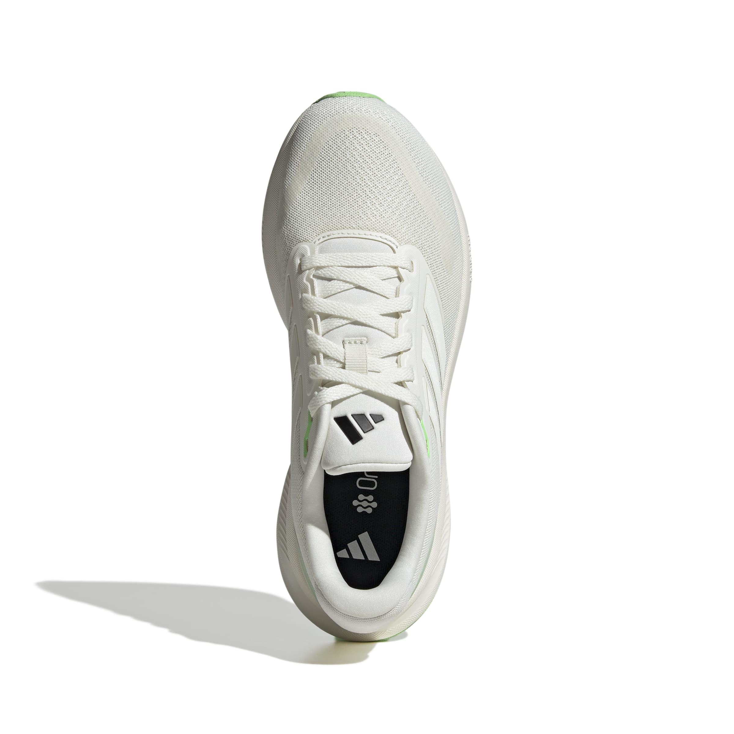 adidas Women's Zapatilla Runfalcon 5 Running — view 7