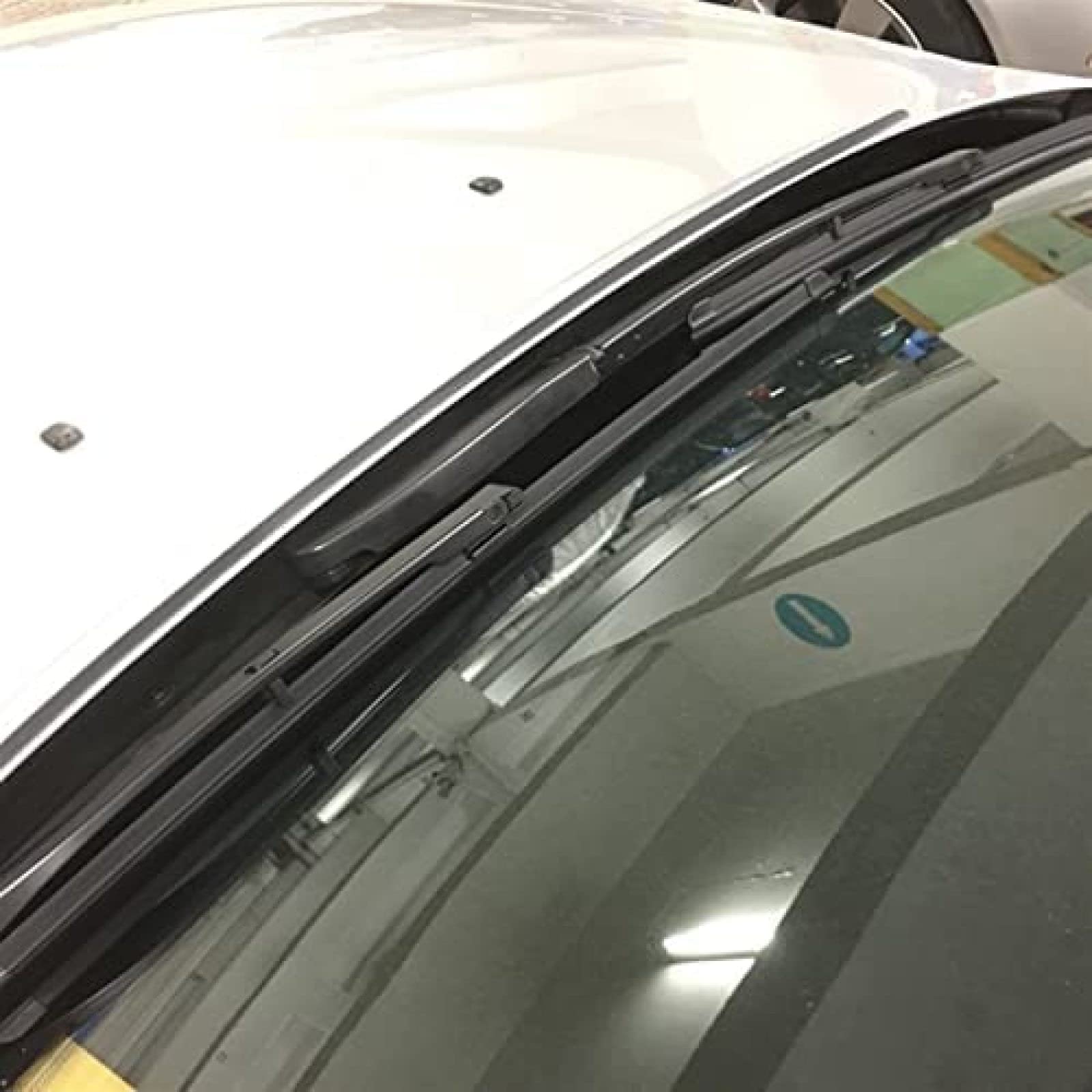 26 "+ 22" tergicristallo Anteriore Parabrezza Auto Parabrezza tergicristallo Anteriore, per Peugeot 607 2002-2011