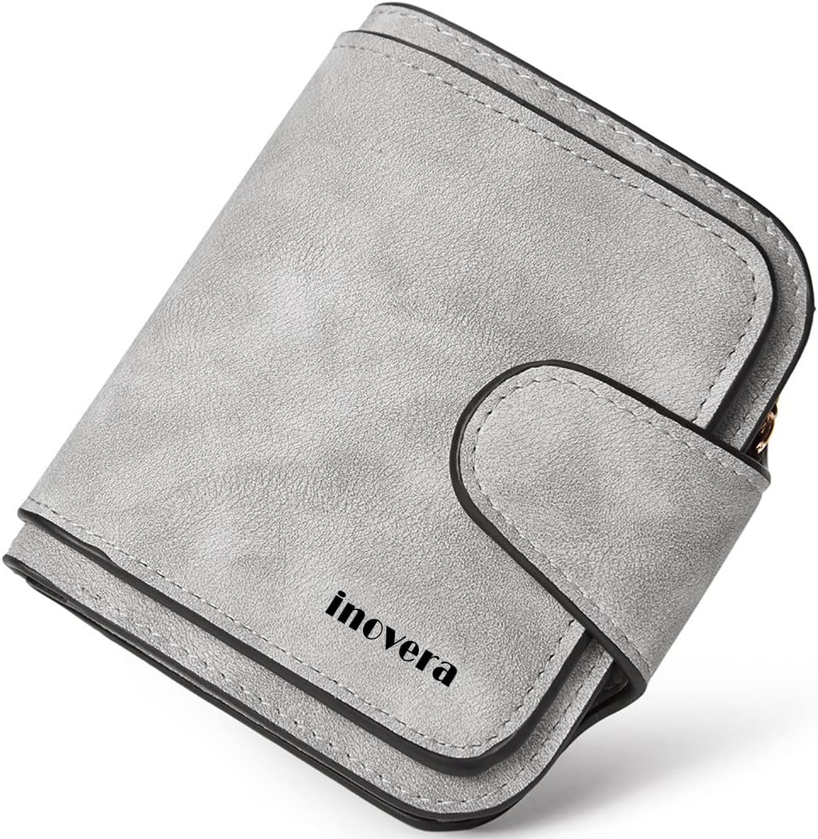 Card Coin Holder Ladies Small Purse Clutch Wallet