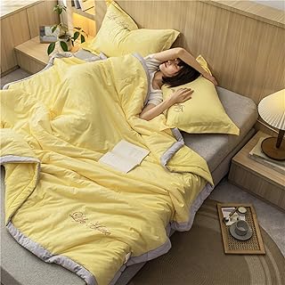 Amazon Co Jp 涼感 ひんやり 掛けふとん 寝具 ホーム キッチン