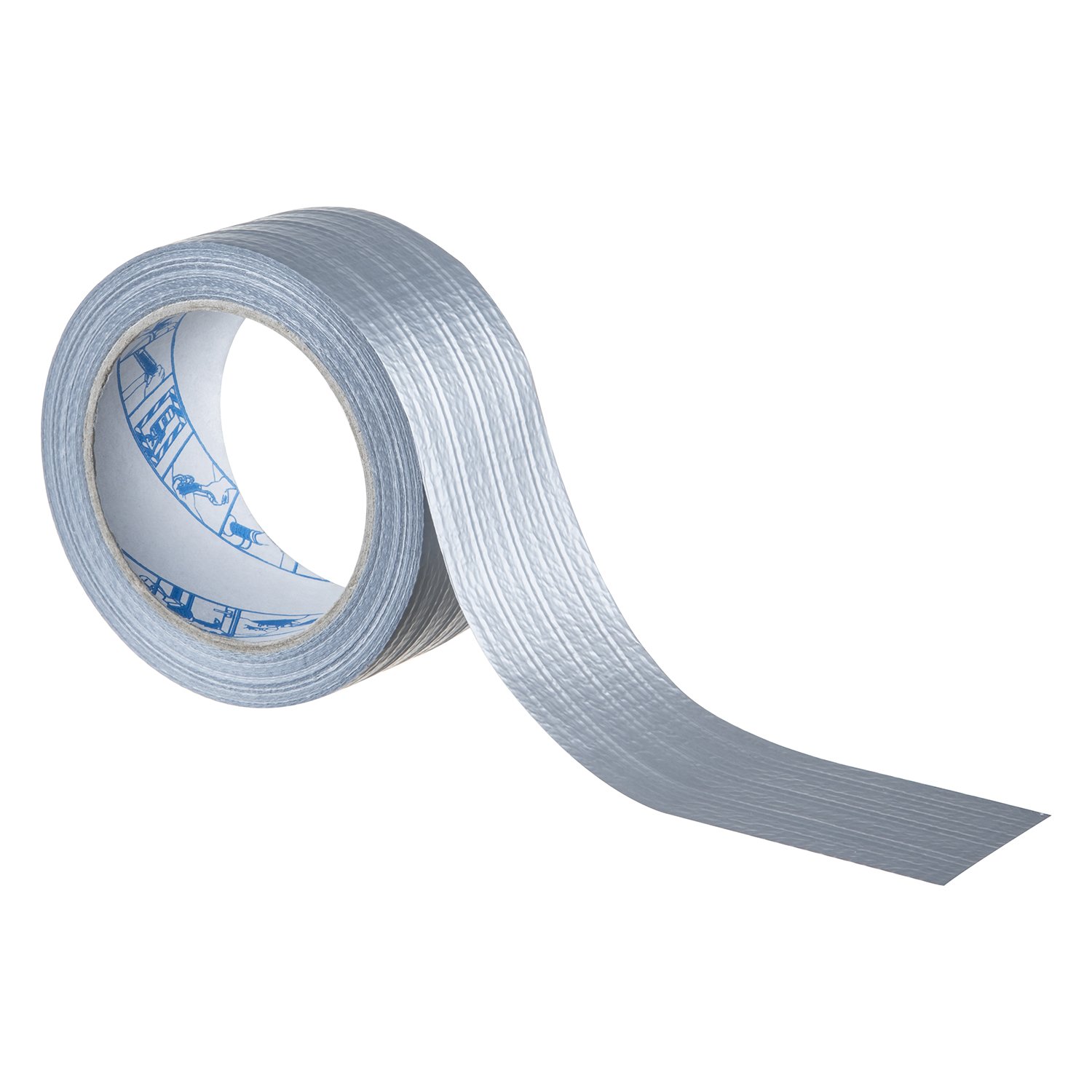 Nastro Di Reggiatura Tensilizzato Nero, 192 Rotoli, 2,8 Mil, 3/8 X 60 Yards, Adesivo Resistente, MedicalMartByMail