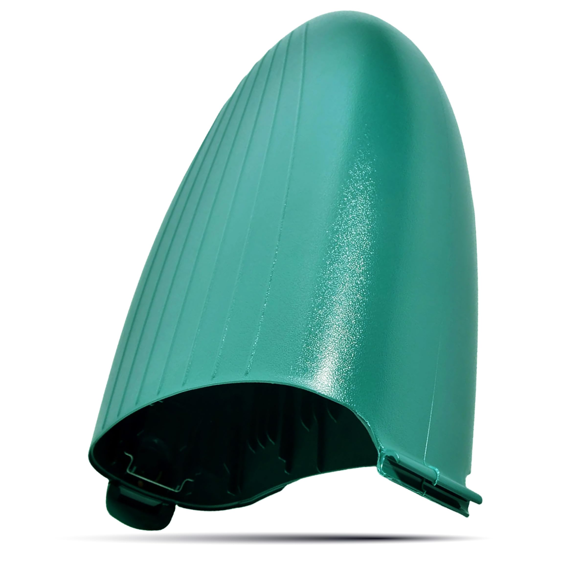 Unità Filtro Folletto Vk 135, Porta Sacchetto Compatibile per Folletto VK135 – Ricambio (non originale) Che Monta Come L’originale, Chiusura Sicura ERMETICA, Installazione Rapida FACILITATA