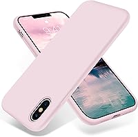 Vista 149 de OTOFLY - Funda para iPhone 8, iPhone 7, serie suave y sedosa, calidad prémium, botones de silicona suave, funda protectora compatible con iPhone 7