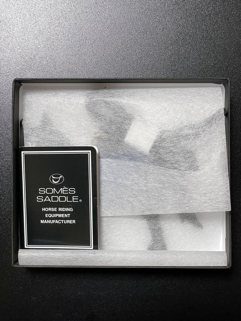 イクイノックス 引退記念 口取りチャーム 武豊騎手愛用 ソメスサドル製