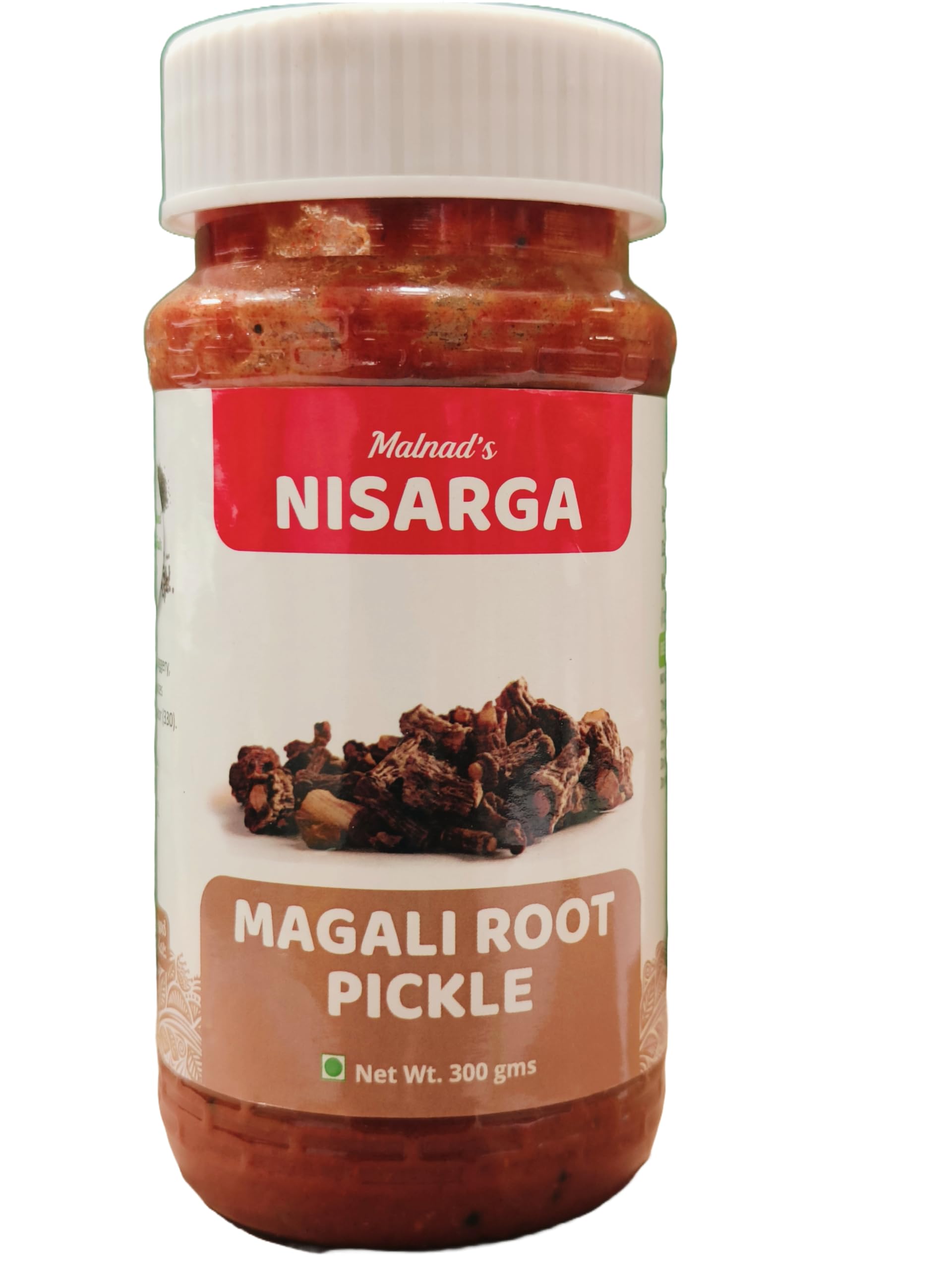 MAGALI PICKLE 300 GRAMS || Mahani Root Pickle || Sarsaparilla Root PICKLE (B0CX1DQBPT) Amazon Price History, Amazon Price Tracker