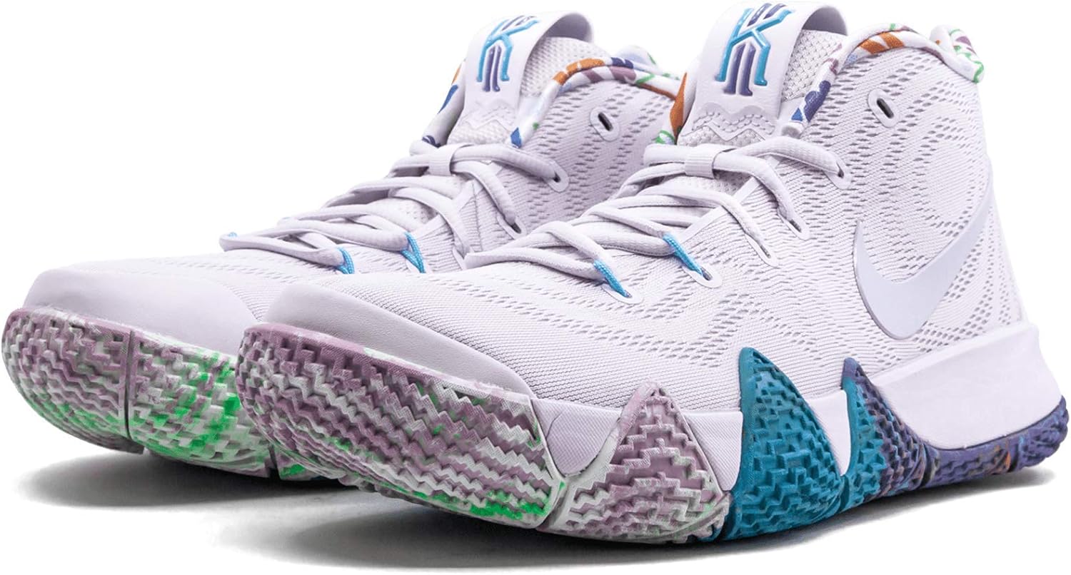 kyrie 4 confetti amazon