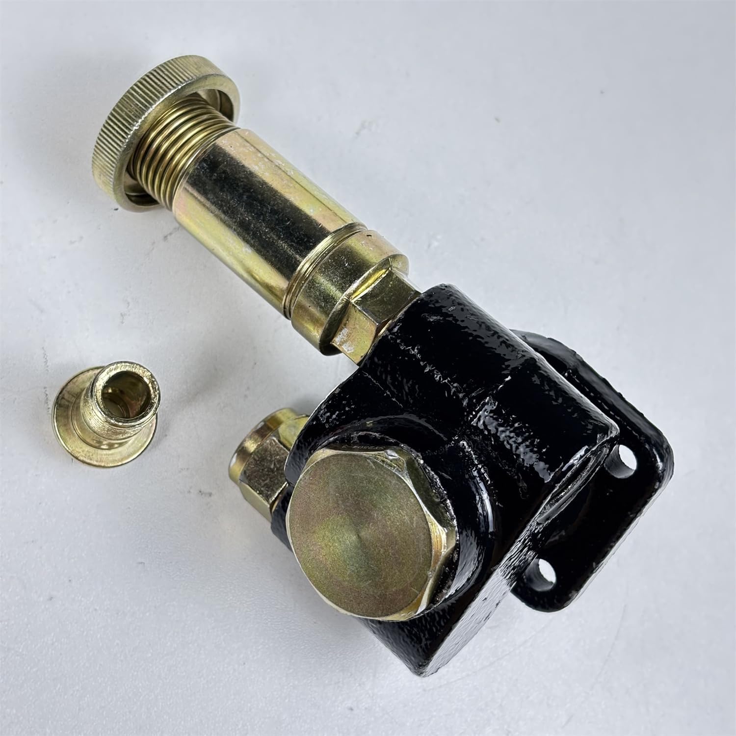 Fuel Supply Pump E6HZ-9350-A E6HZ9350A for Ford 6.6L 7.8L Truck CF600 CF800 YDXFDPARTS