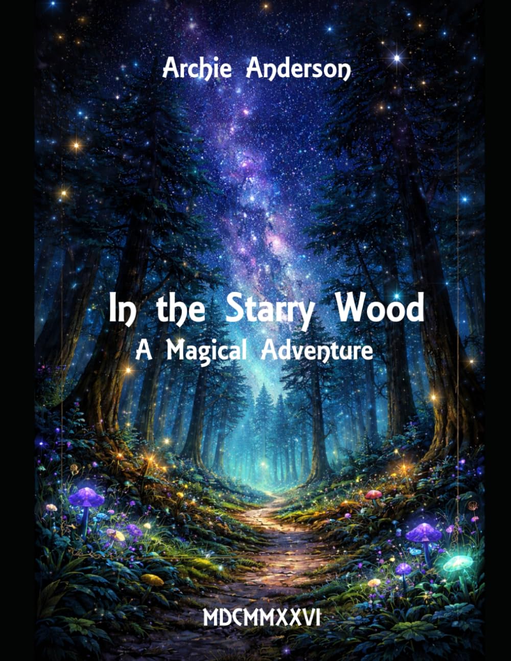 In the Starry Wood: A Magical Adventure