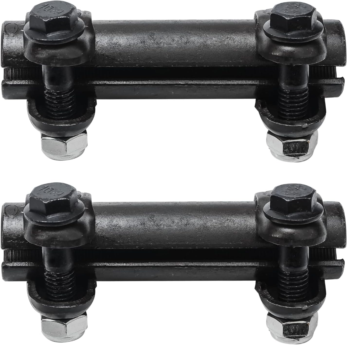 Detroit Axle 4WD Front 2pc Adjusting Sleeves for 2003
