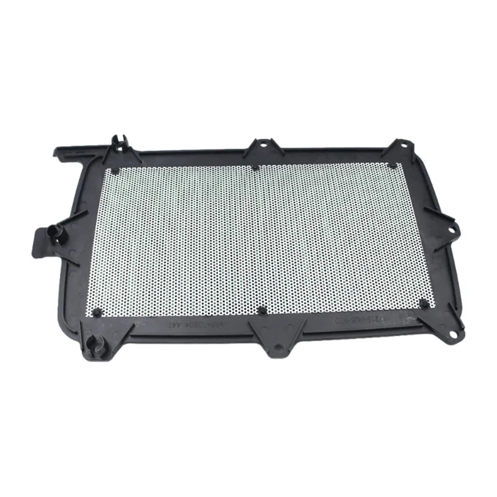 filtr powietrza zamienny Element filtra powietrza Dirt Bike Flow pasujący do układu dolotu powietrza HONDA Talon 1000R 1000X 1000X-4 Akcesoria motocyklowe