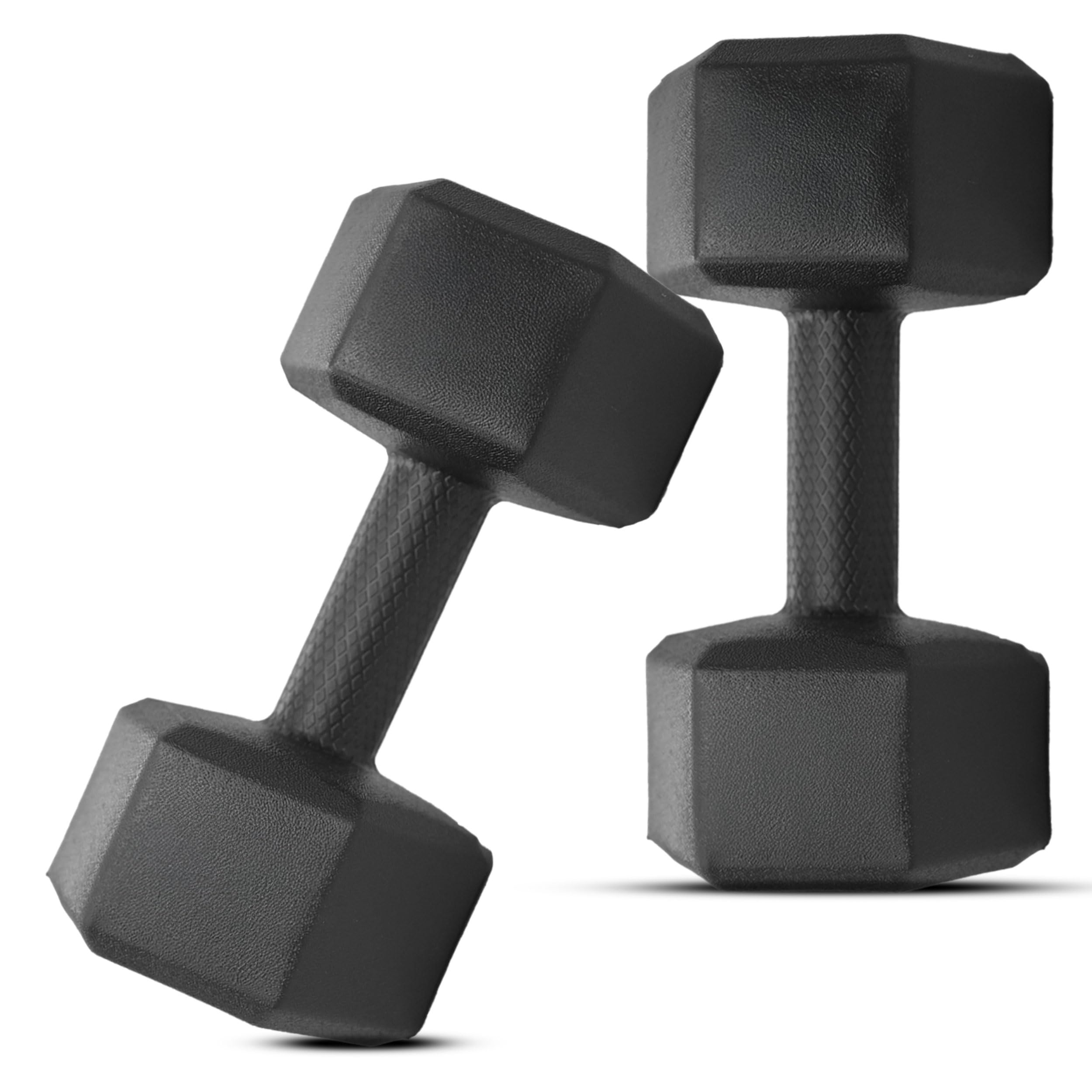 Slovic Dumbbell Set - Home Workout -7