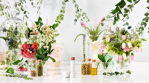 Miniatura 5 de Physicians Formula Organic Wear Tinted All Natural Lip Balm Treatment Tickled Pink  Dermatológicamente probado, clínicamente probado