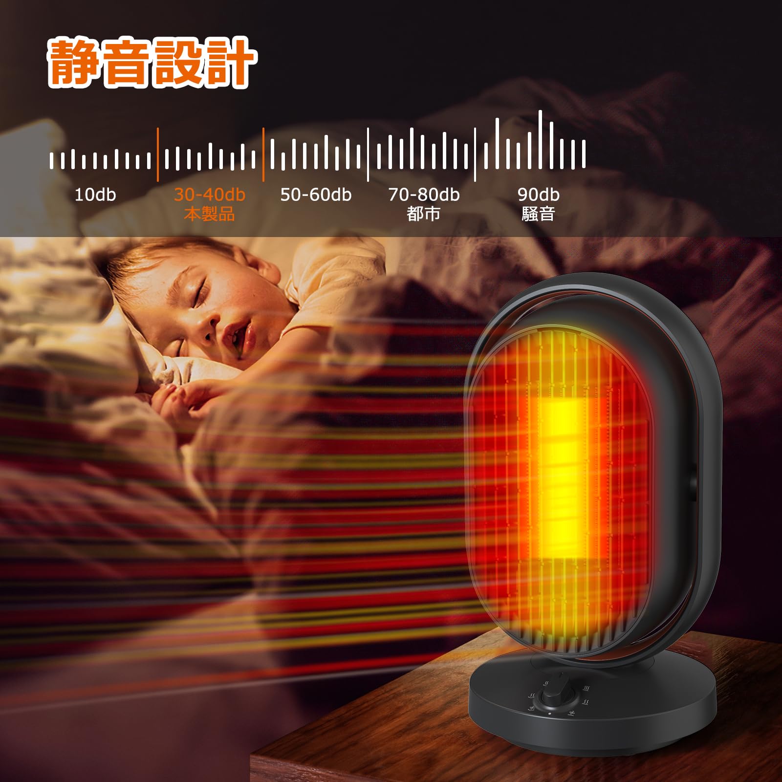 ✨大特価✨ セラミックヒーター 暖房器具 ファンヒーター 電気ヒーター Amazon | セラミックヒーター 【2022年タワー型 1秒速暖