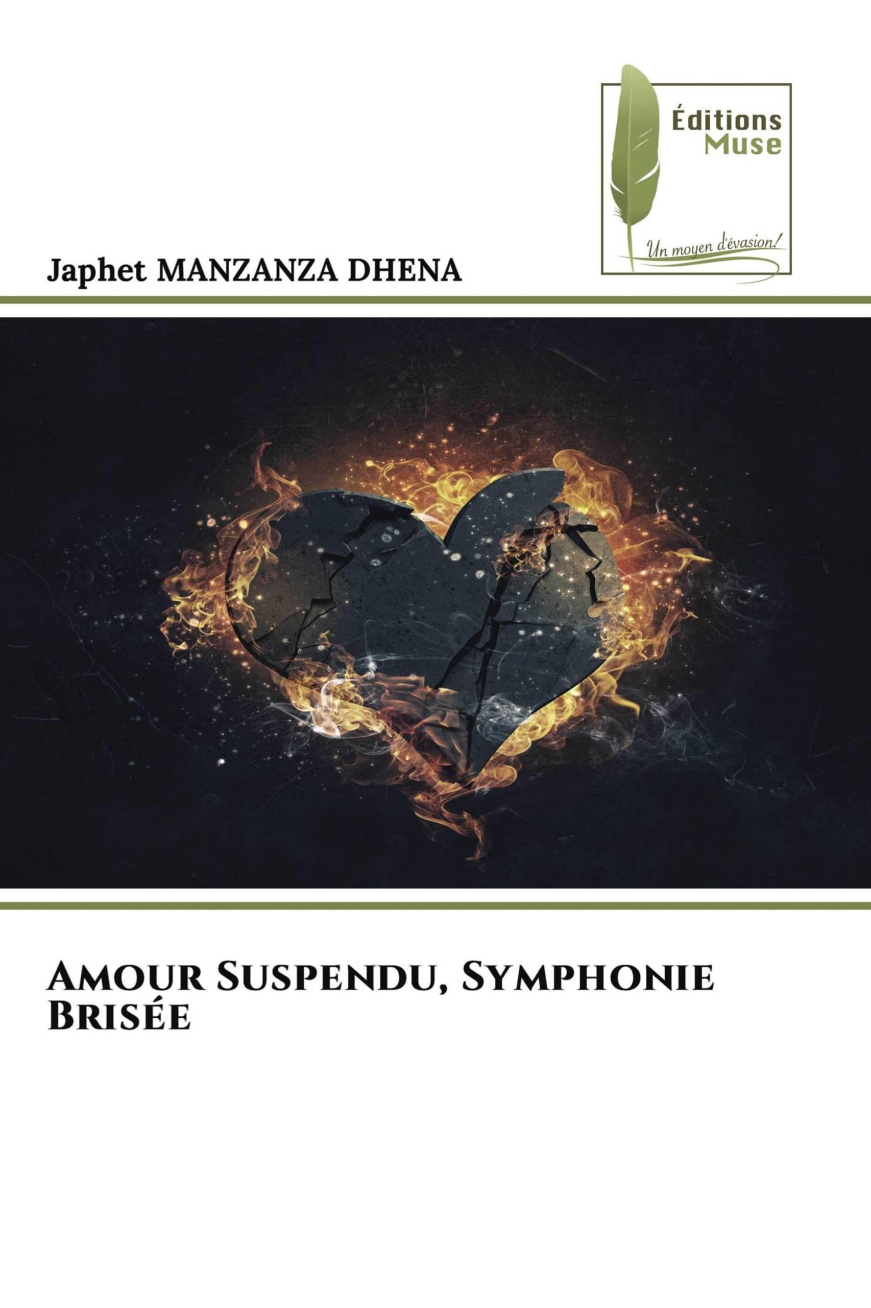 Amour Suspendu, Symphonie Brisée