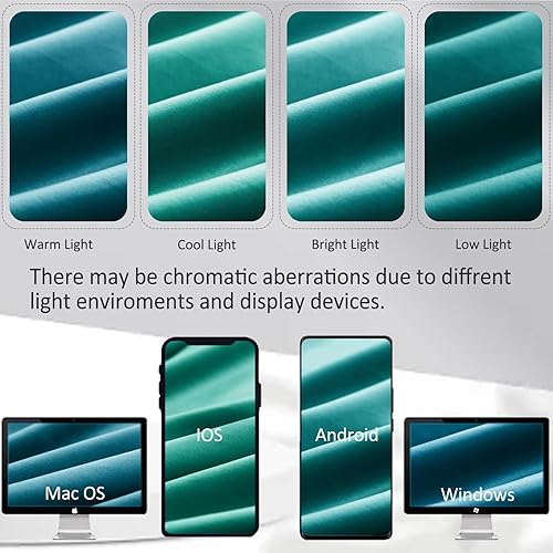 Miniatura 9 de Fcosie Paneles de cortina extralargos de terciopelo pesado extra anchos para oscurecer la habitación, cortinas con ojales, cortinas altas para sala