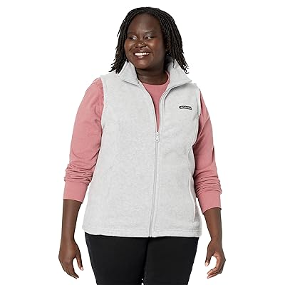 Columbia Plus Size Benton Springstm Vest Women