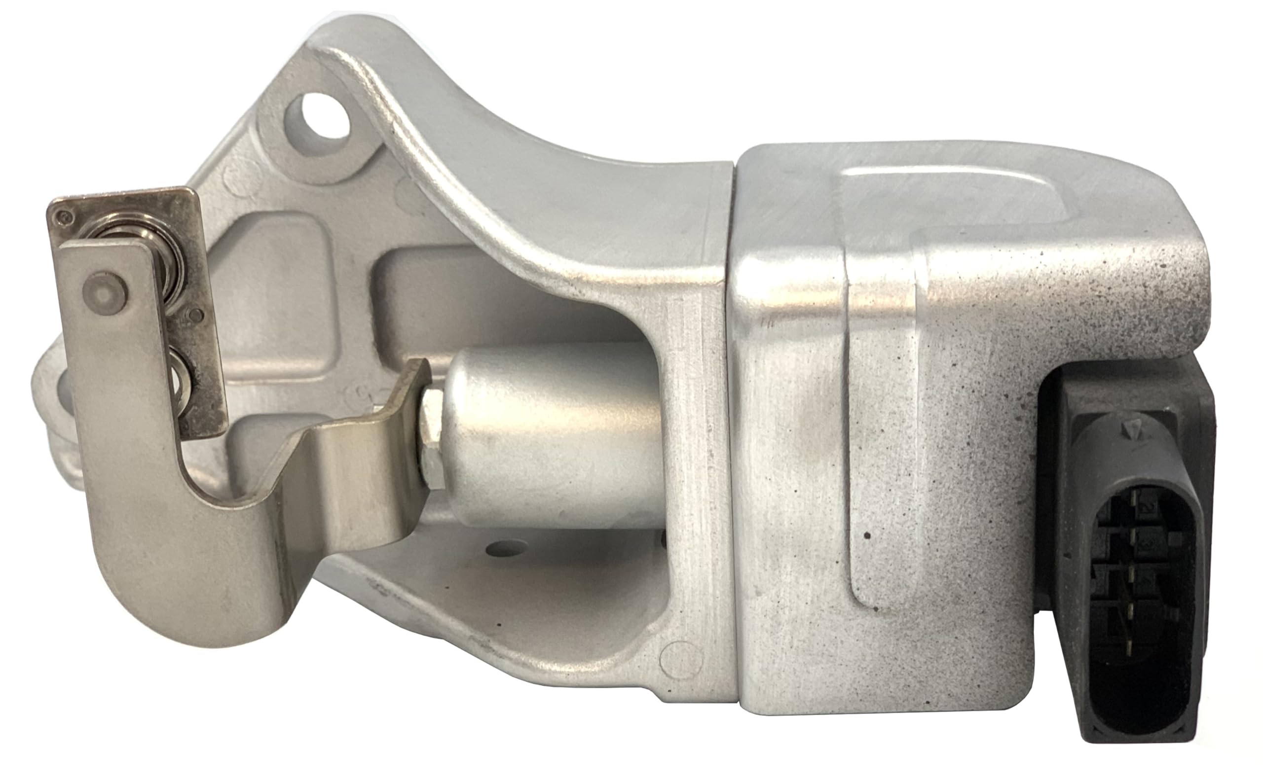 ACTUADOR DEL TURBOCOMPRESOR ORIGINAL K006T50172, 335-19200, Turbocompresor, ¡Por favor, comprueba el número en el lateral del controlador!