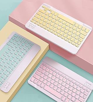 【サイズ:iPadMini6_色:ミント】iPad mini6 キーボードケース 楽天市場】色：ミントグリーン サイズ：mini 6世代 COO iPad