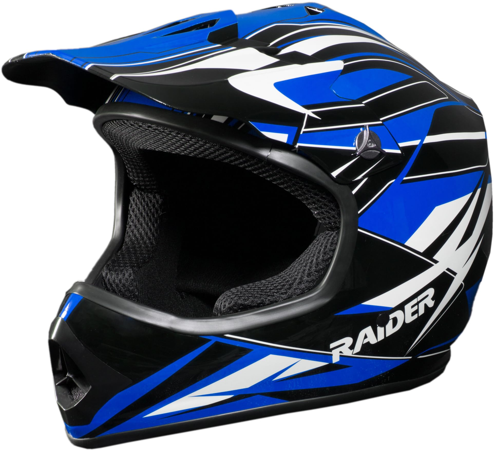 Amazon.com: Raider 2131113 GX3 Unisex-Child MX Off-Road