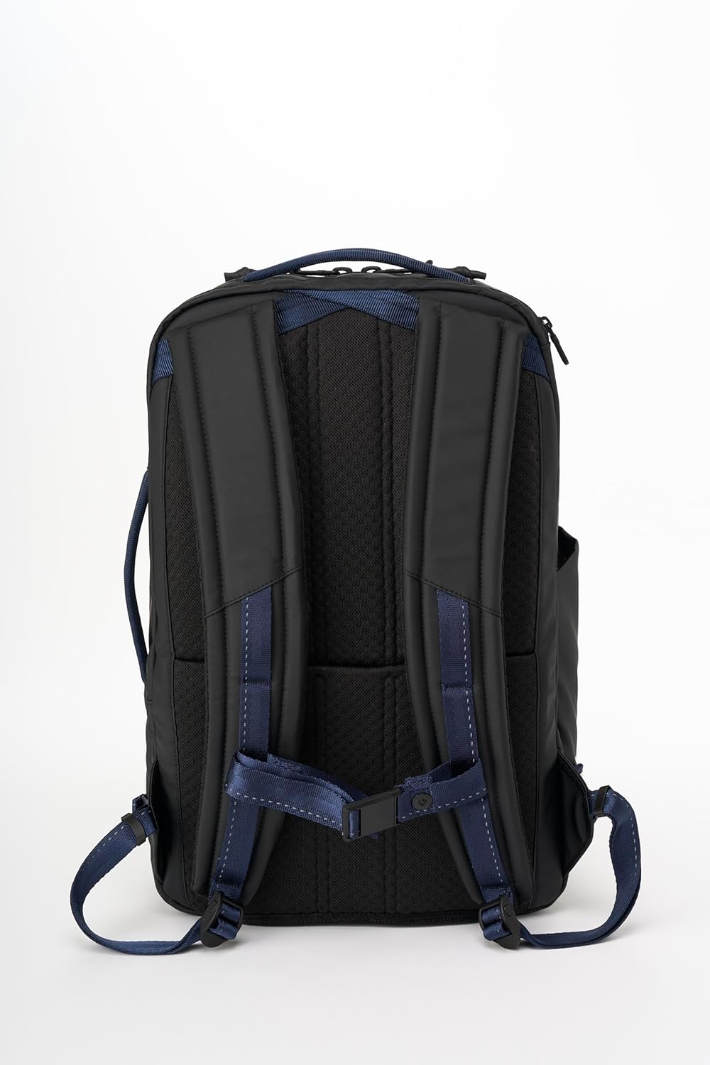 Samsonite red(サムソナイトレッド) Men Casual Bag, Black, Navy, One Size