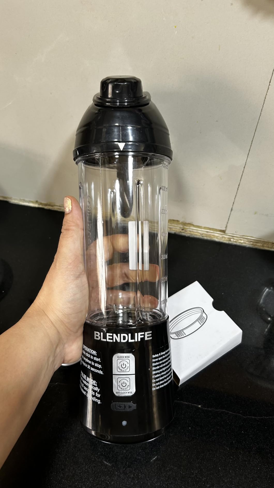 Customer photo from Parimal Menon